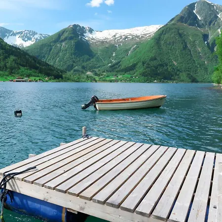 Paerehagen - Fjs297 By Interhome * Balestrand