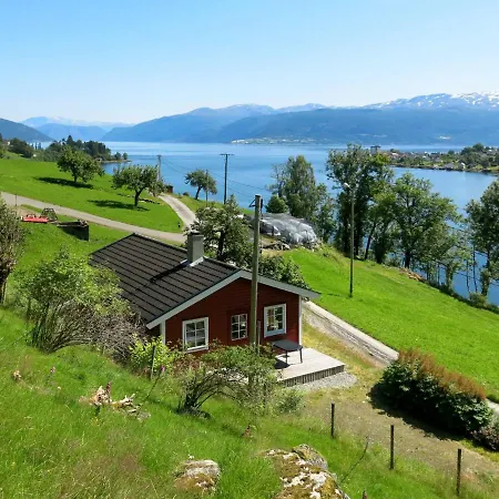 Feriehus Paerehagen - Fjs297 By Interhome Balestrand